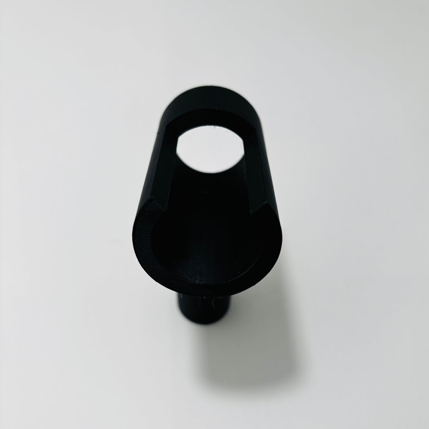 Horizontal Rod Holder Insert