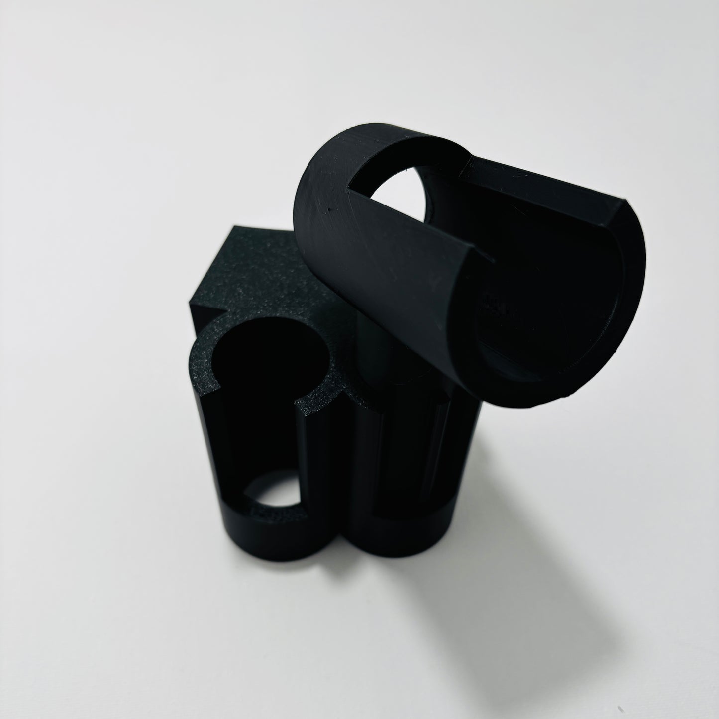 Horizontal Rod Holder Insert