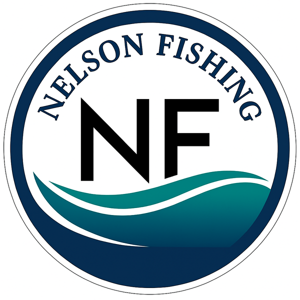 Nelson Fishing