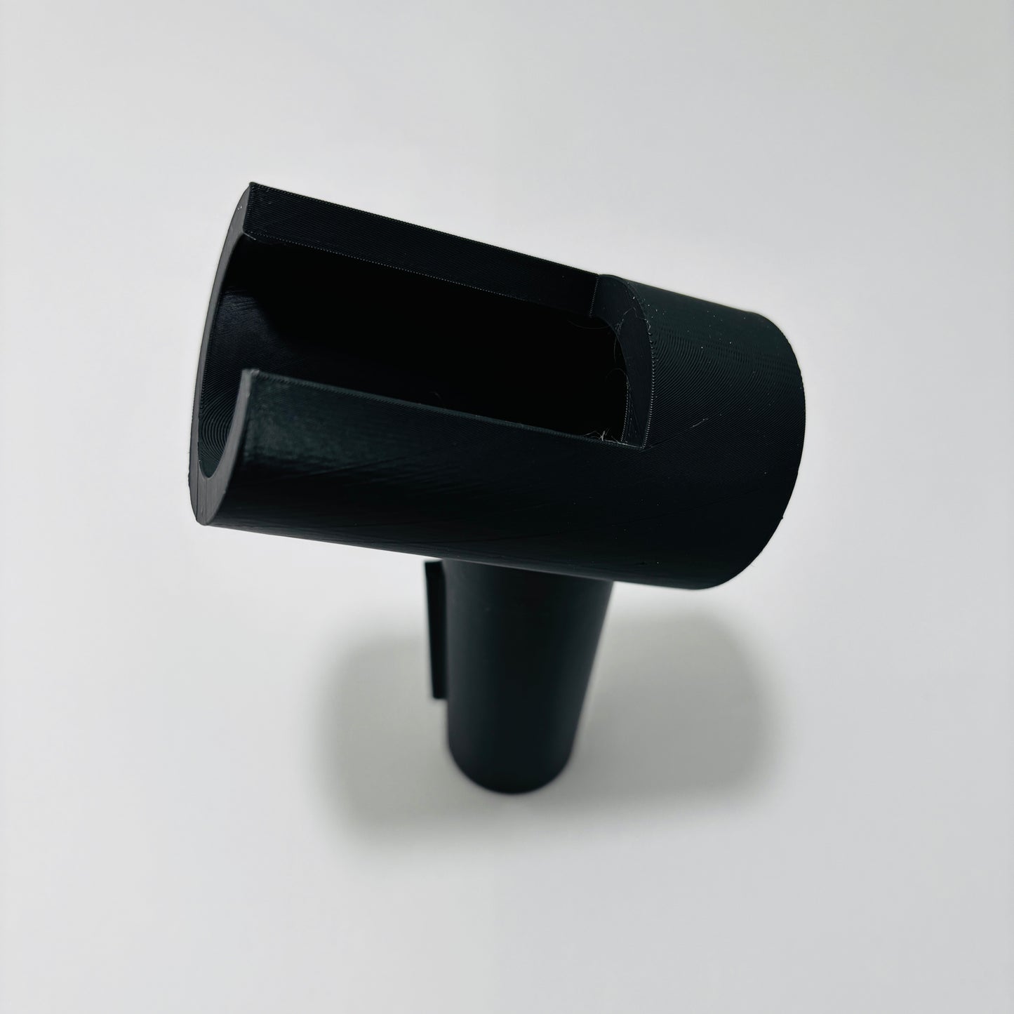 Horizontal Rod Holder Insert