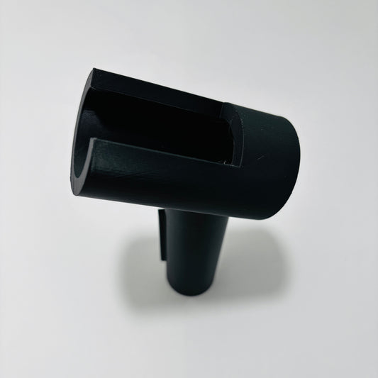 Horizontal Rod Holder Insert