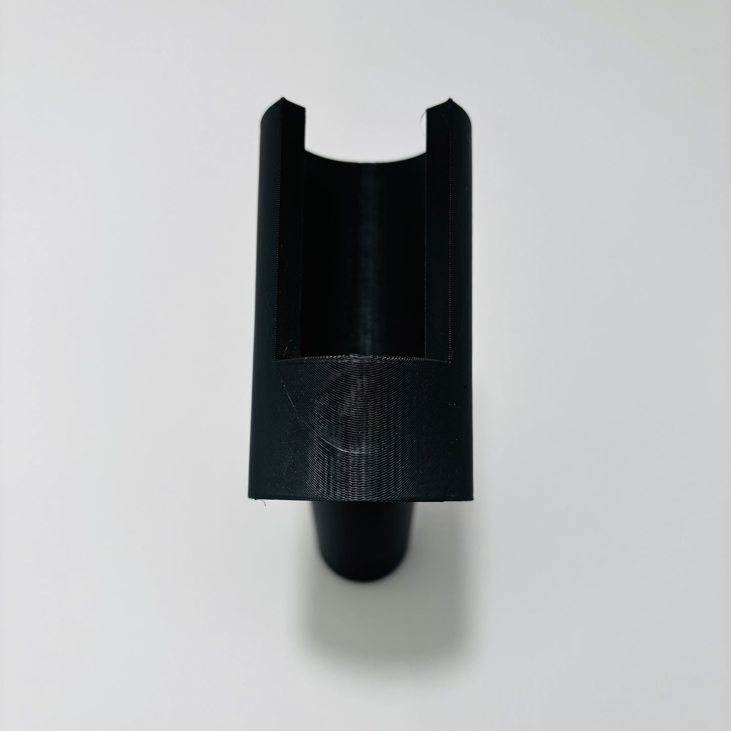 Horizontal Rod Holder Insert